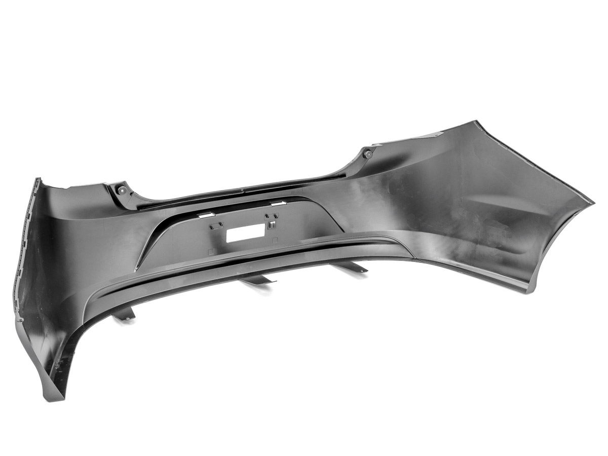 PARAGOLPE TRASERO - (PRIMER), , large image number 2