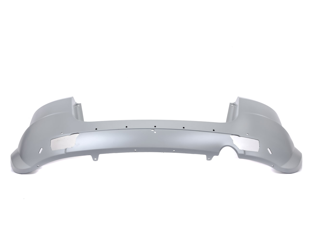 PARAGOLPE TRASERO - (PRIMER), , large image number 1