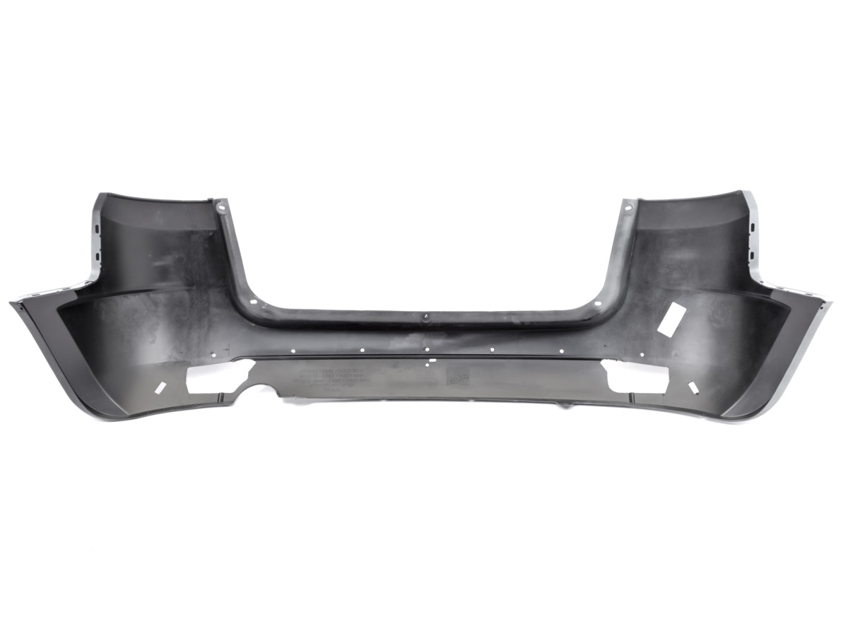 PARAGOLPE TRASERO - (PRIMER), , large image number 2