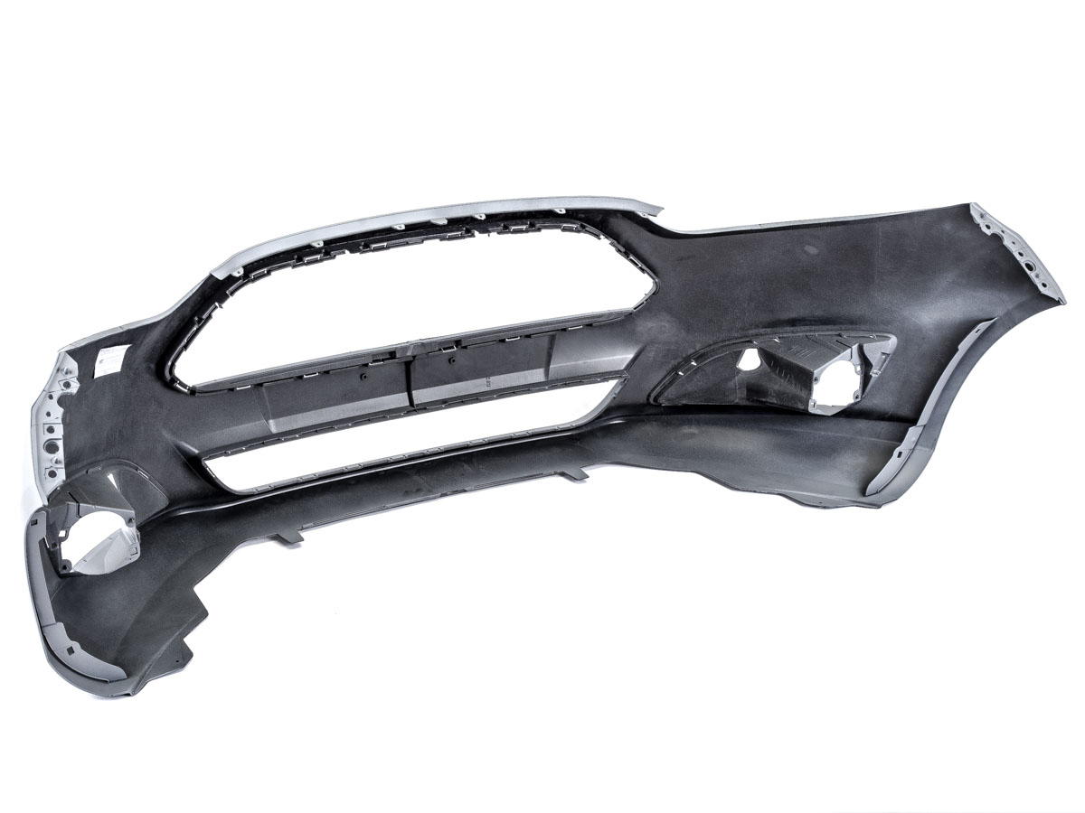 PARAGOLPE DELANTERO - (PRIMER), , large image number 1