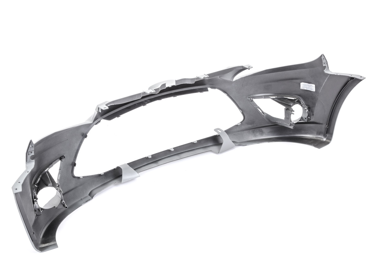 PARAGOLPE DELANTERO - (PRIMER), , large image number 2