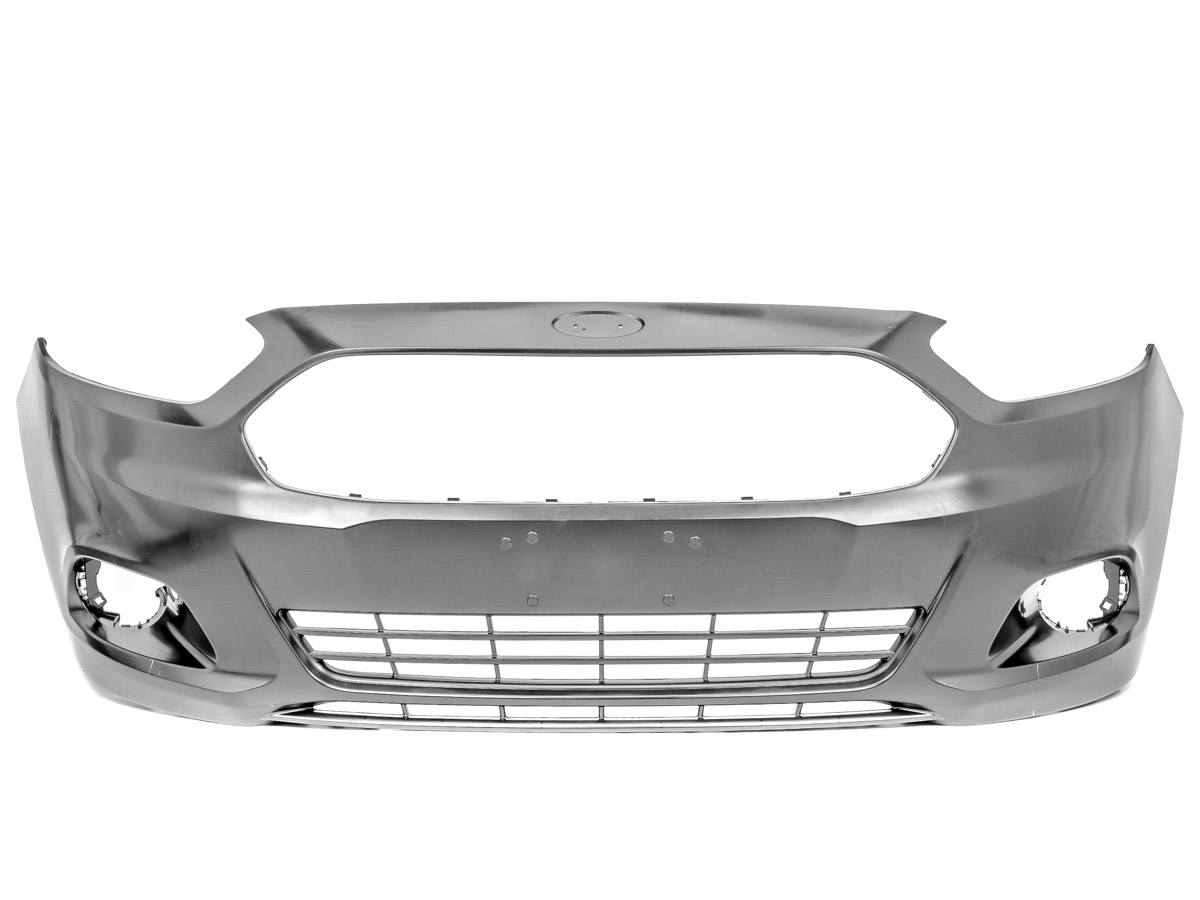 PARAGOLPE DELANTERO SIN PRIMER