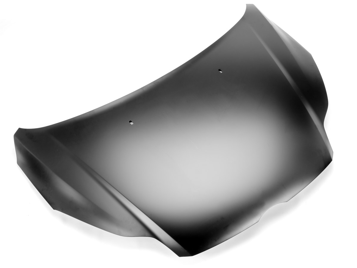 PANEL CAPO DE MOTOR - (SIN BISAGRAS)