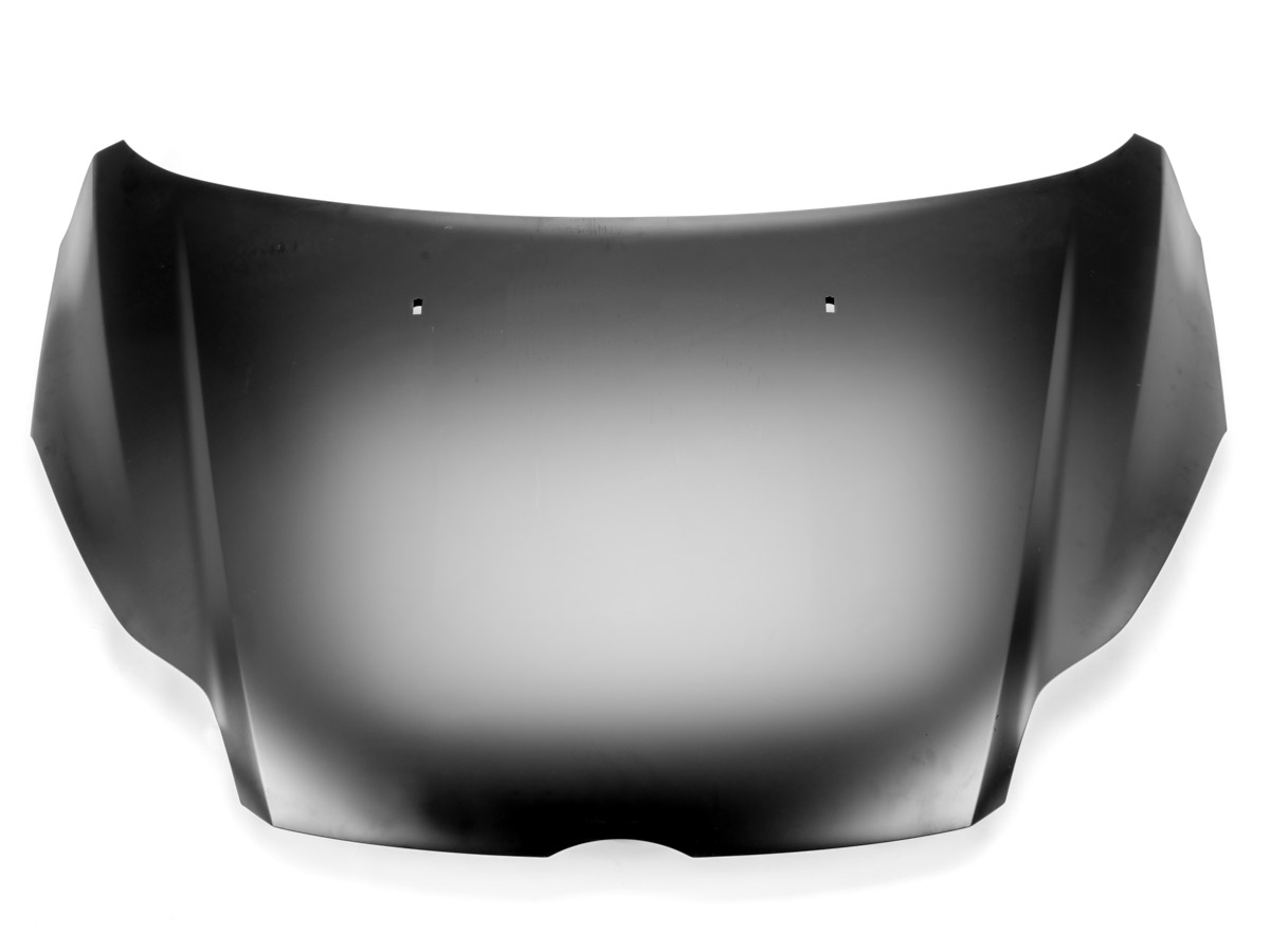 PANEL CAPO DE MOTOR - (SIN BISAGRAS), , large image number 1