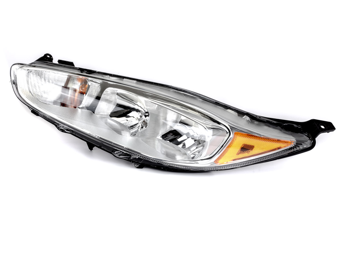 &Oacute;PTICA DELANTERA - LADO IZQUIERDO