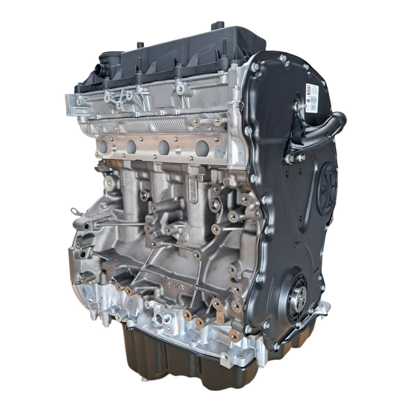 MOTOR PUMA DSL 2.2L (R). PLANO REF#1