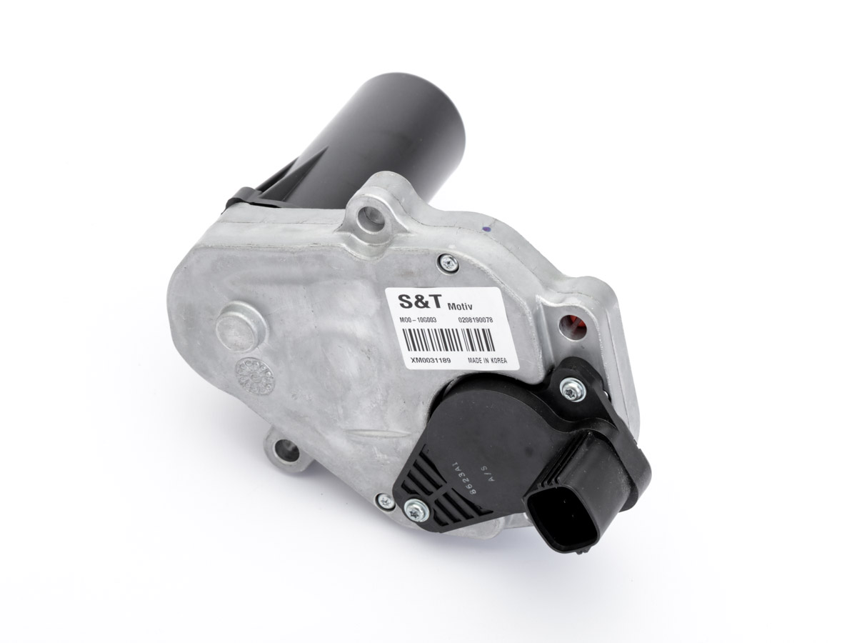 MOTOR DE LA CAJA DE TRANSFERENCIA, , large image number 0