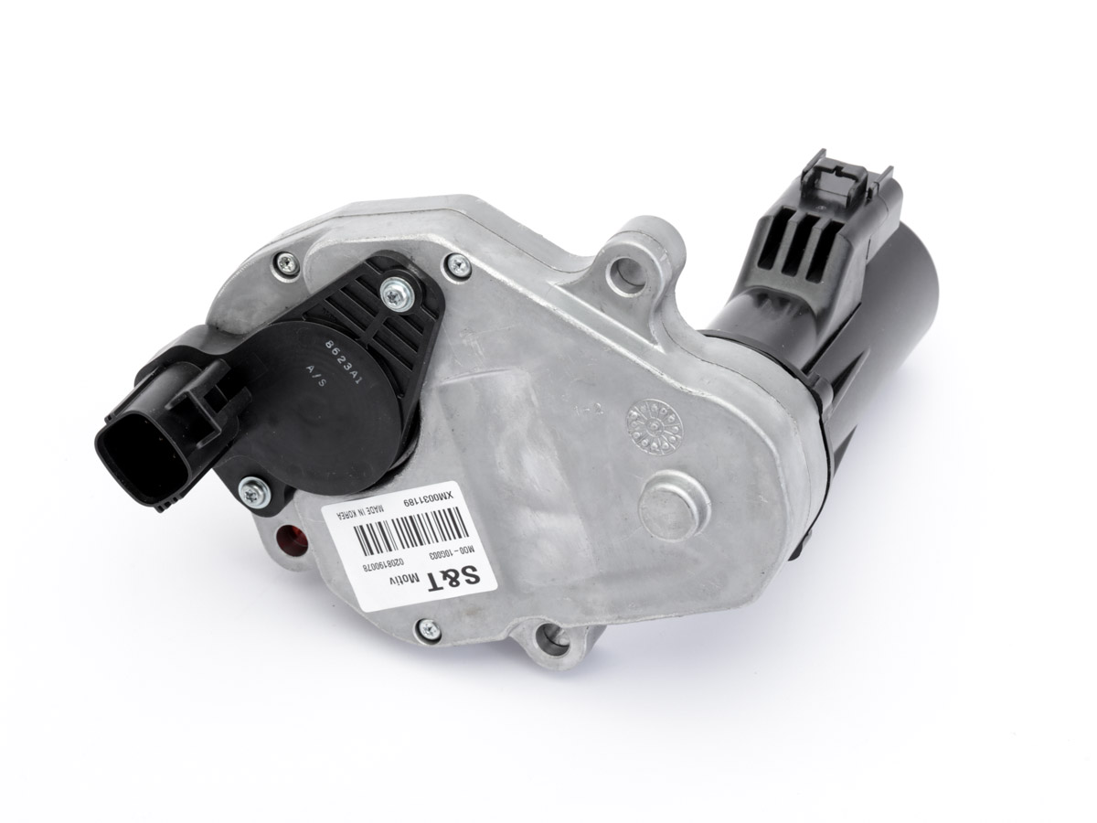 MOTOR DE LA CAJA DE TRANSFERENCIA, , large image number 2