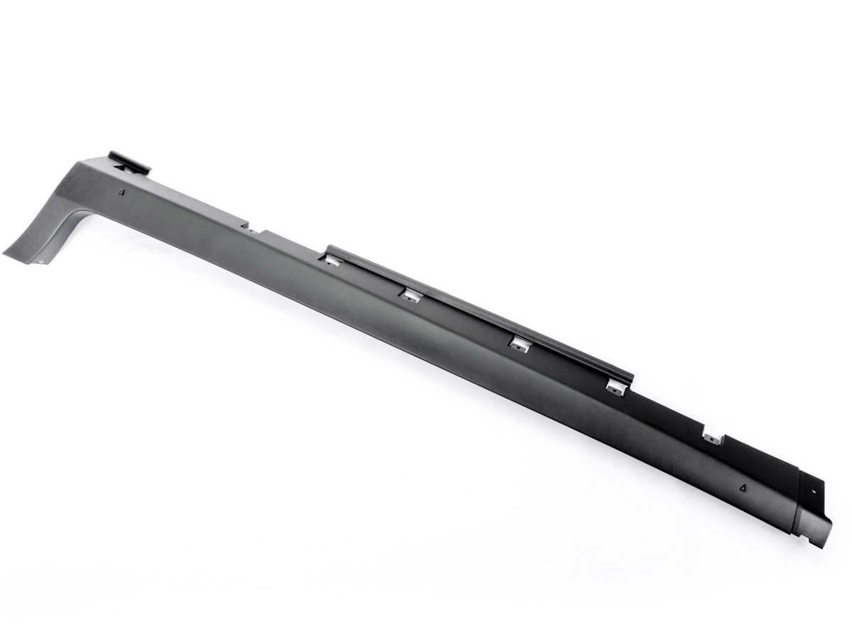 MOLDURA LATERAL Z&Oacute;CALO IZQUIERDO