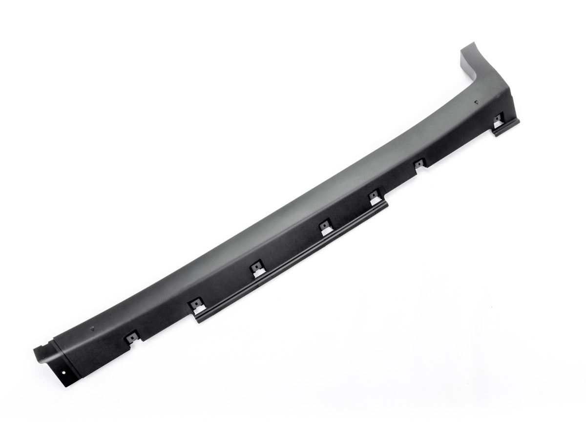 MOLDURA LATERAL Z&Oacute;CALO IZQUIERDO, , large image number 2