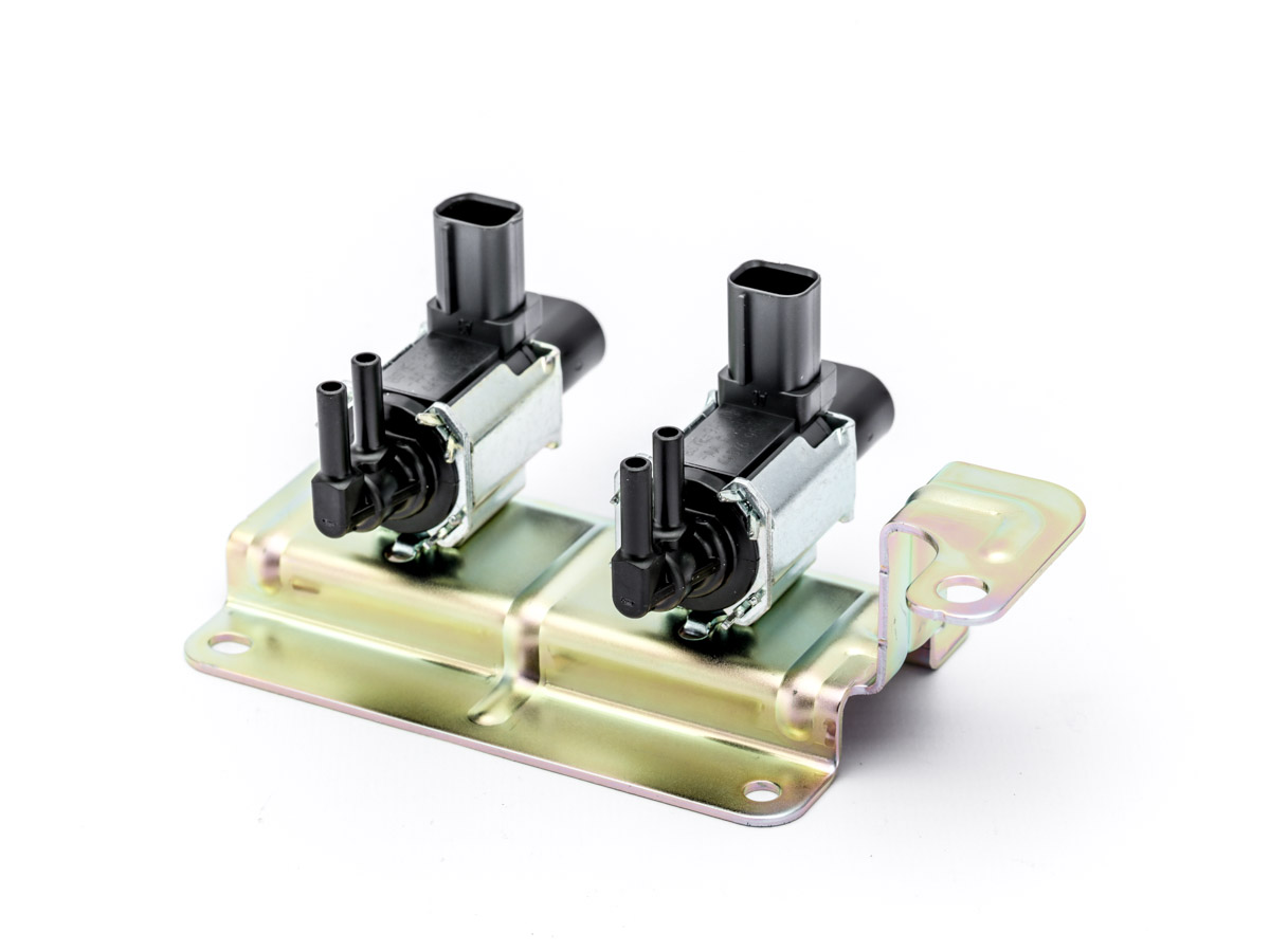 MODULO DE CONTROL DE INTERRUPCI&Oacute;N DE AIRE DE ADMISI&Oacute;N DE MOTOR -(IMRC), , large image number 1