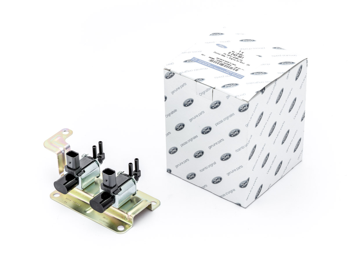 MODULO DE CONTROL DE INTERRUPCI&Oacute;N DE AIRE DE ADMISI&Oacute;N DE MOTOR -(IMRC), , large image number 2