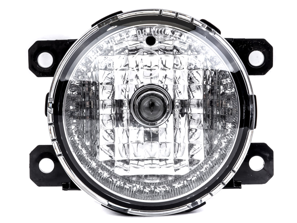 LUZ AUXILIAR DELANTERA - DAY TIME