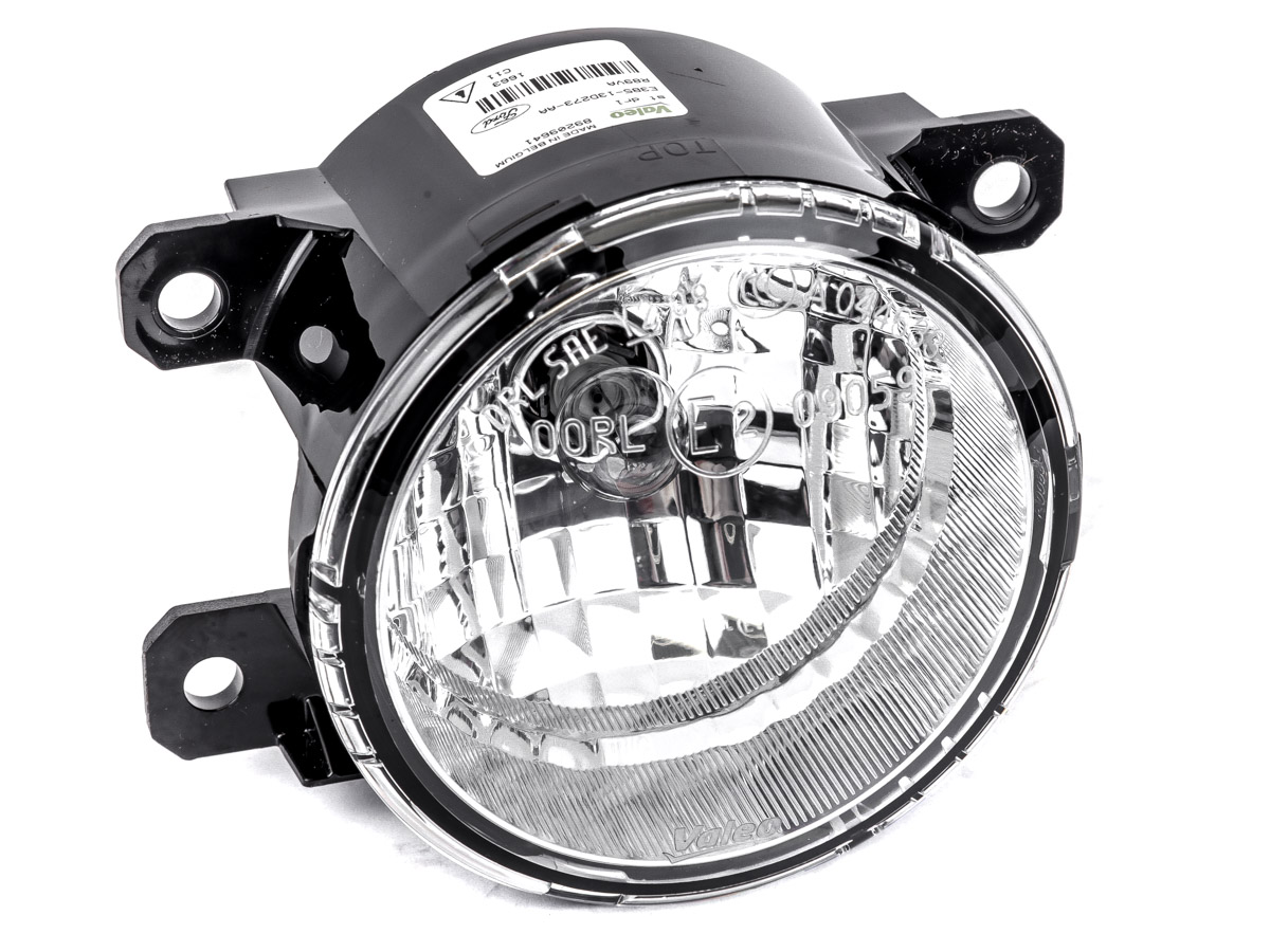 LUZ AUXILIAR DELANTERA - DAY TIME, , large image number 1