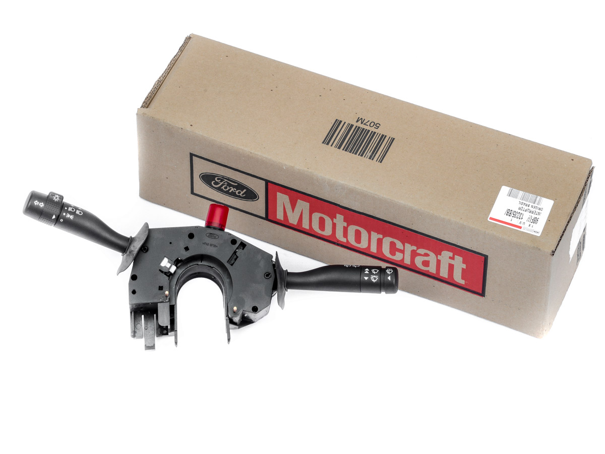 INTERRUPTOR COLUMNA DE DIRECCI&Oacute;N