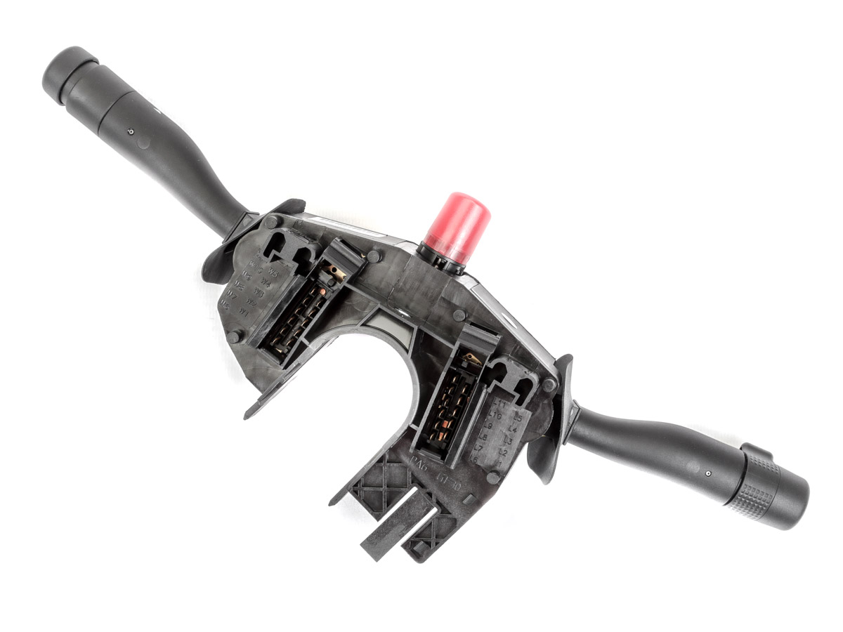 INTERRUPTOR COLUMNA DE DIRECCI&Oacute;N, , large image number 2