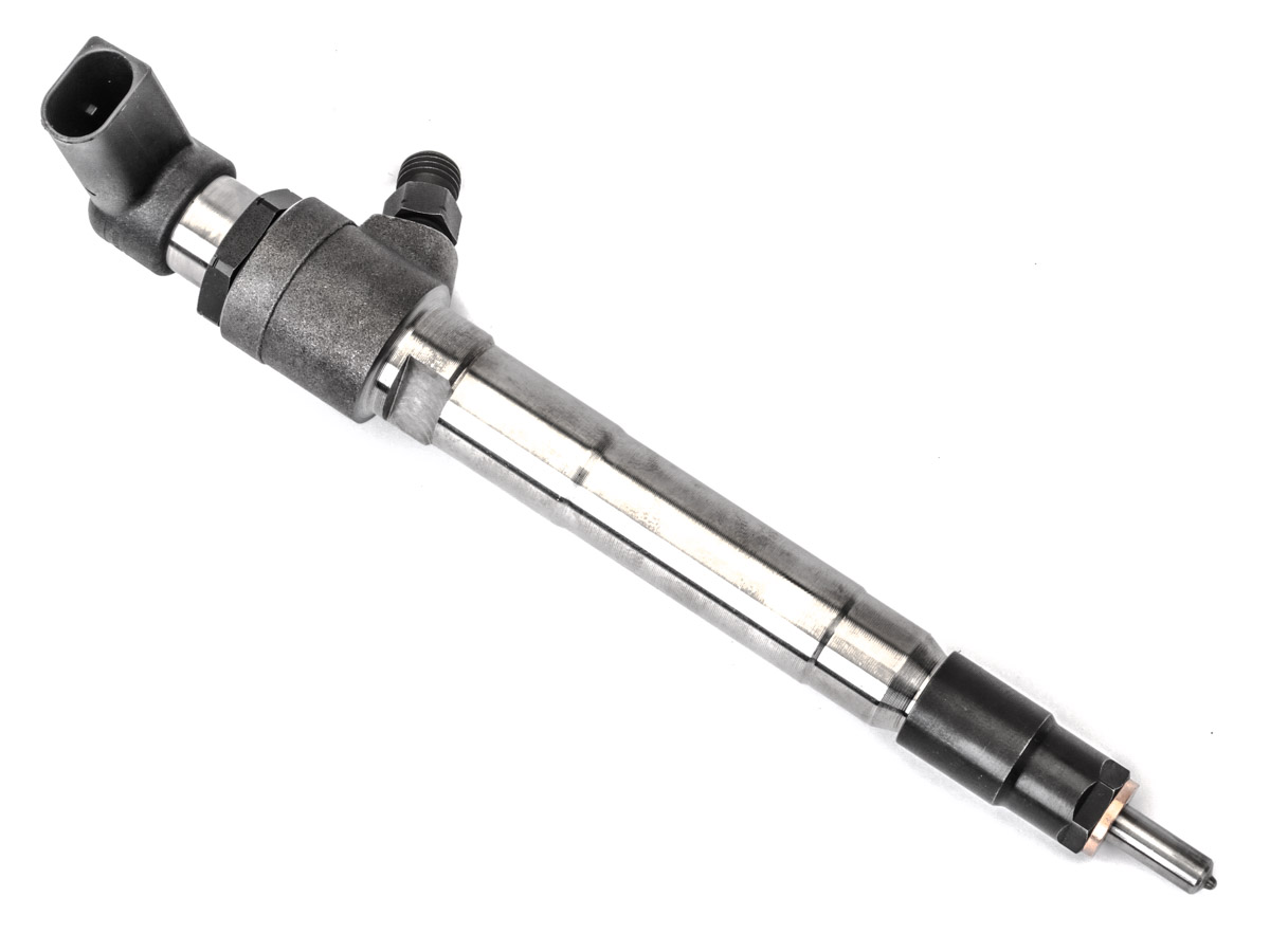 INYECTOR DE COMBUSTIBLE DE MOTOR