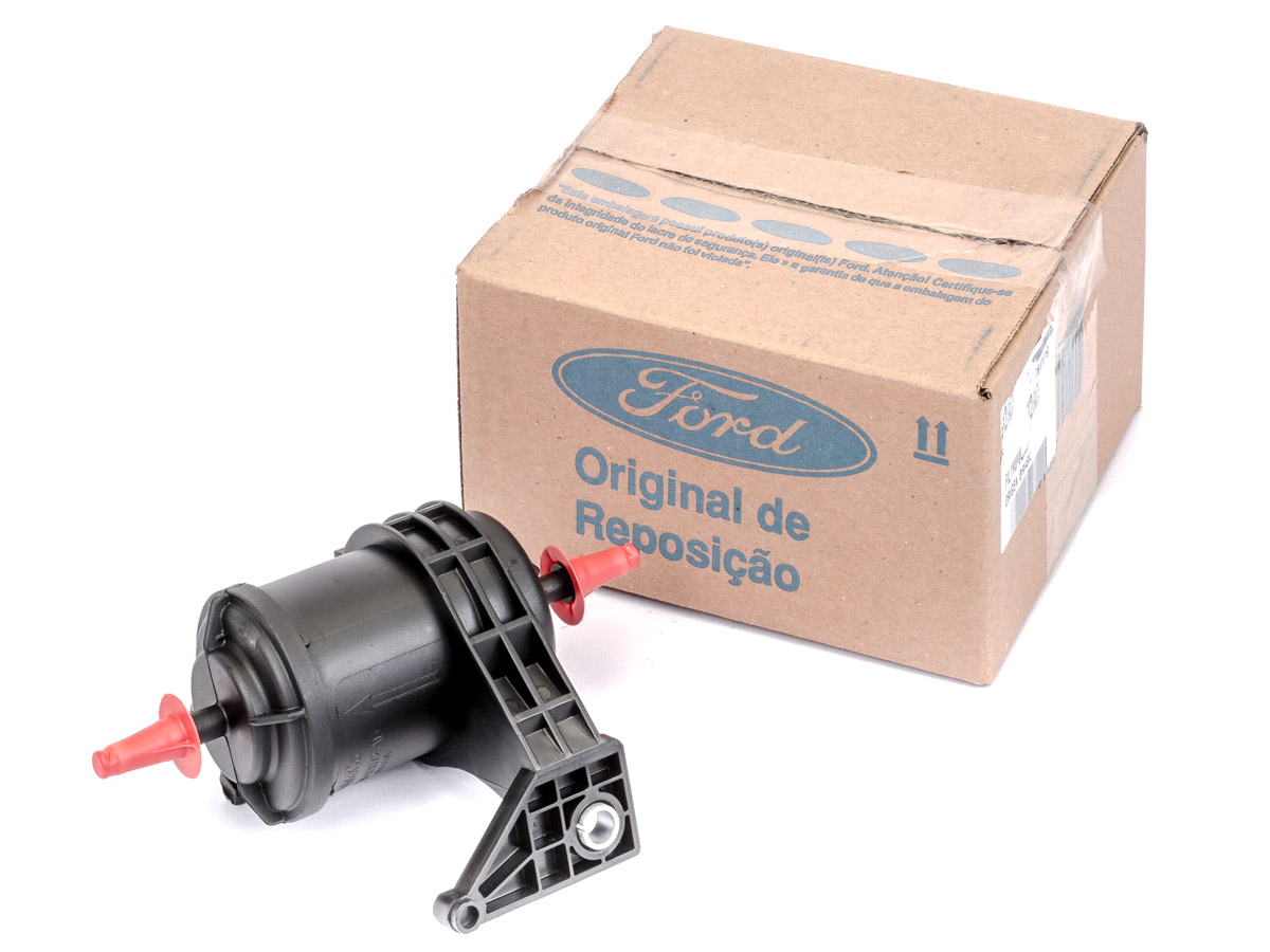 FILTRO DE COMBUSTIBLE
