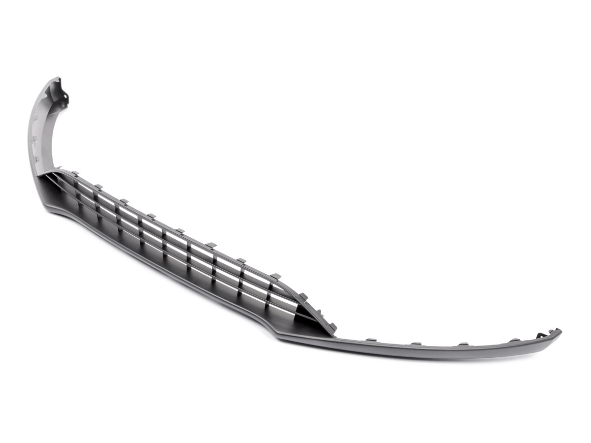 GRILLA INFERIOR DE PARAGOLPES DELANTERO, , large image number 2