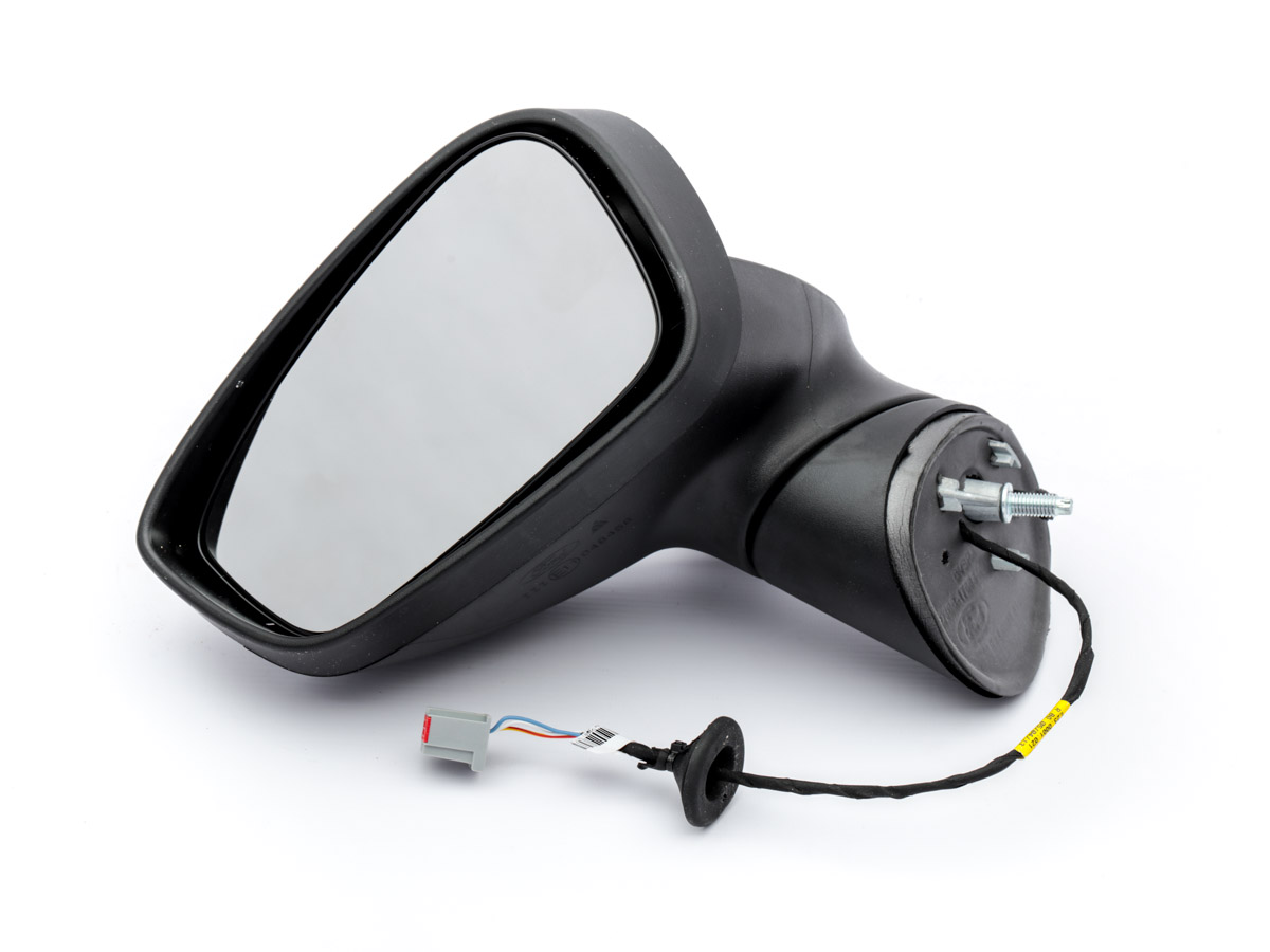 ESPEJO RETROVISOR ELECTRICO SIN CUBIERTA SIN LUZ DE GIRO INCORPORADA   LI