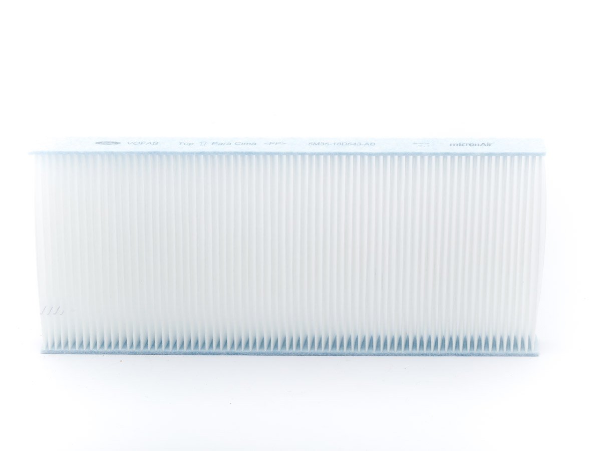FILTRO DE HABITACULO