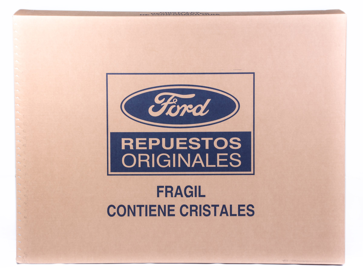 CRISTAL DE PARABRISAS, , large image number 1