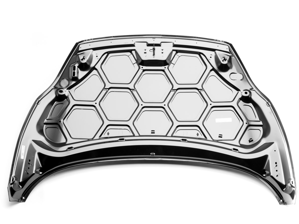 CAPO DE MOTOR, , large image number 2