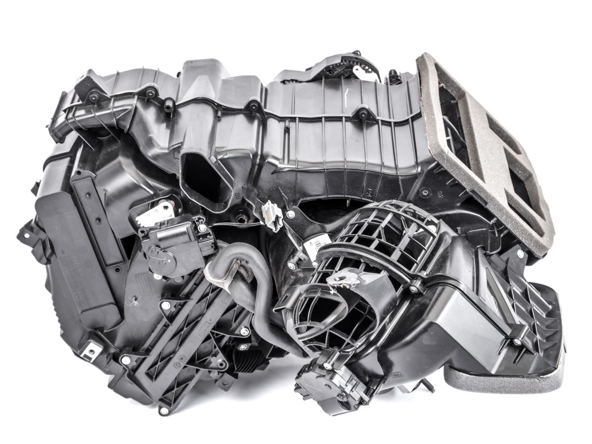 CAJA DE VENTILACI&Oacute;N COMPLETA