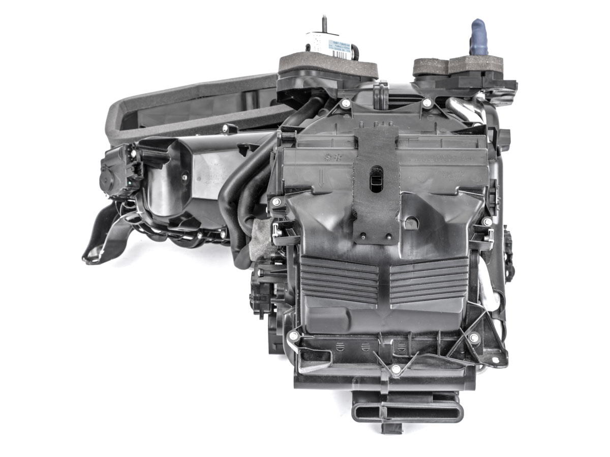 CAJA DE VENTILACI&Oacute;N COMPLETA, , large image number 1