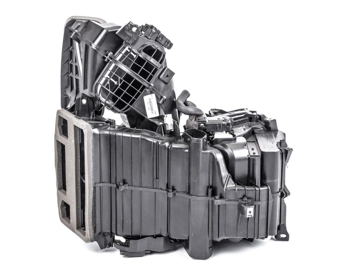 CAJA DE VENTILACI&Oacute;N COMPLETA, , large image number 2