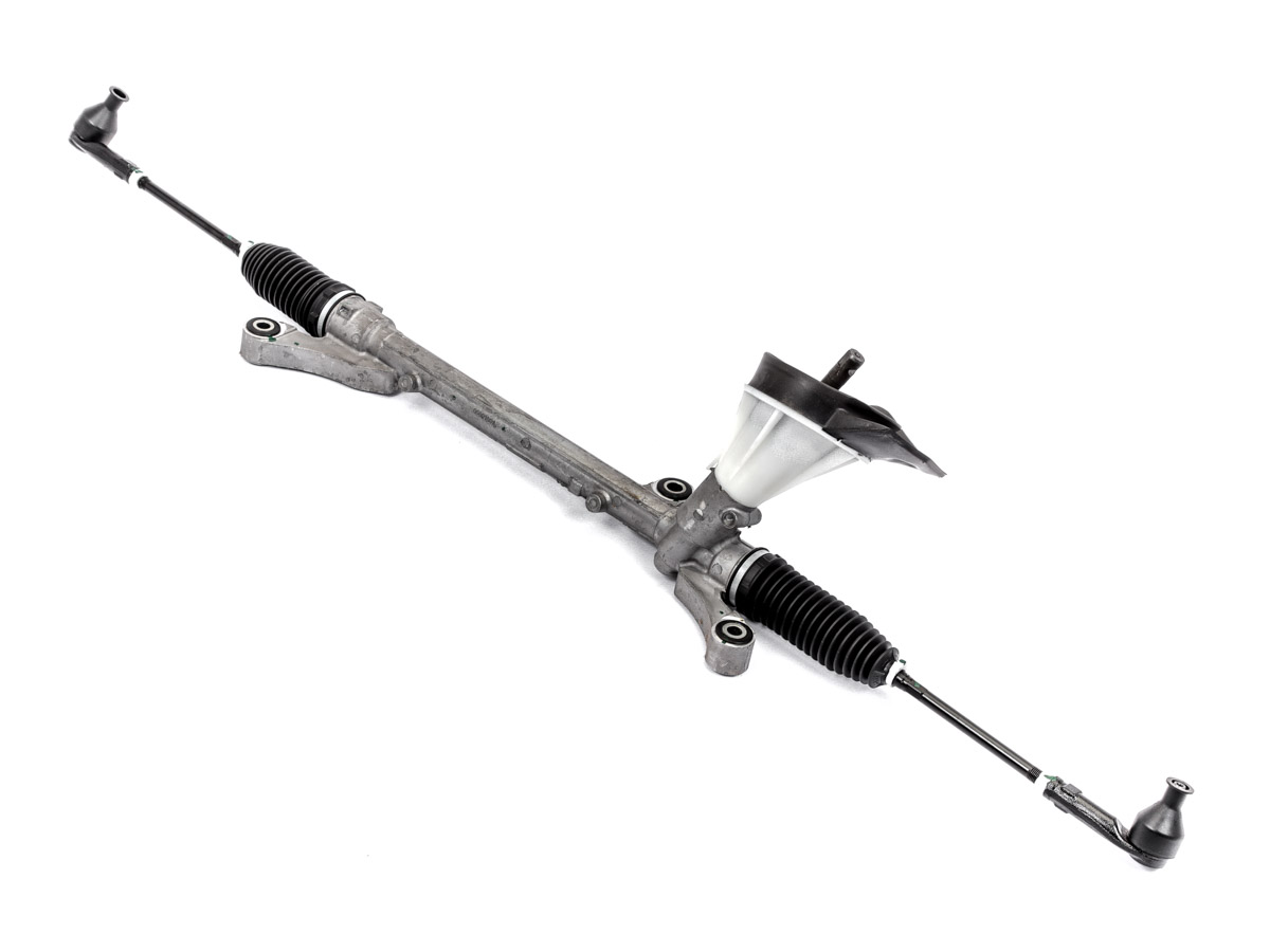 CAJA (CREMALLERA) DE DIRECCIÓN, , large image number 1