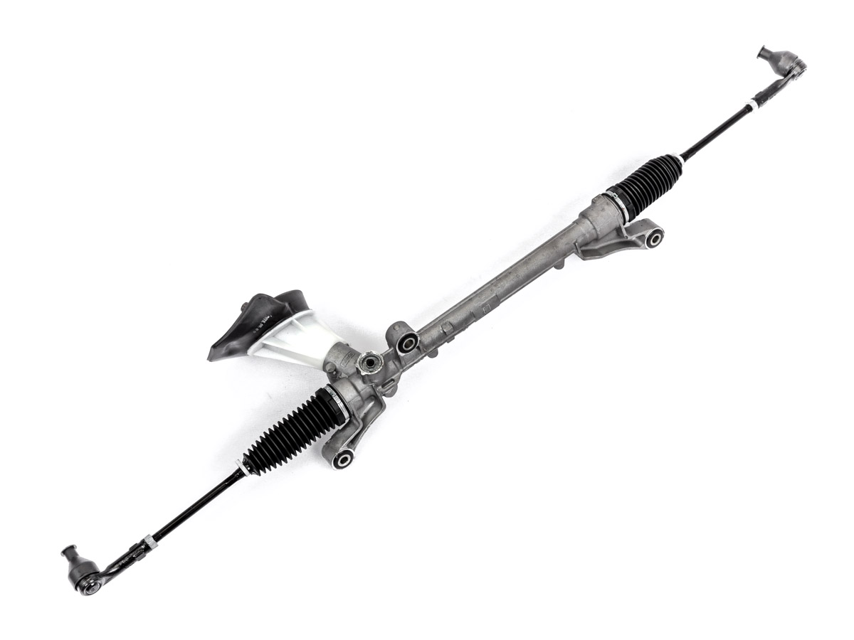 CAJA (CREMALLERA) DE DIRECCIÓN, , large image number 2