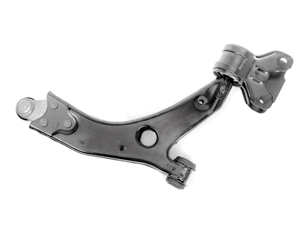 BRAZO INFERIOR DE SUSPENSIÓN DELANTERA LADO IZQUIERDO (CON ARTICULACIONES), , large image number 1