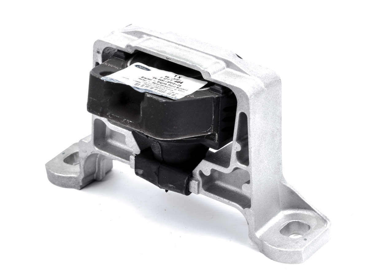 SOPORTE DE MOTOR