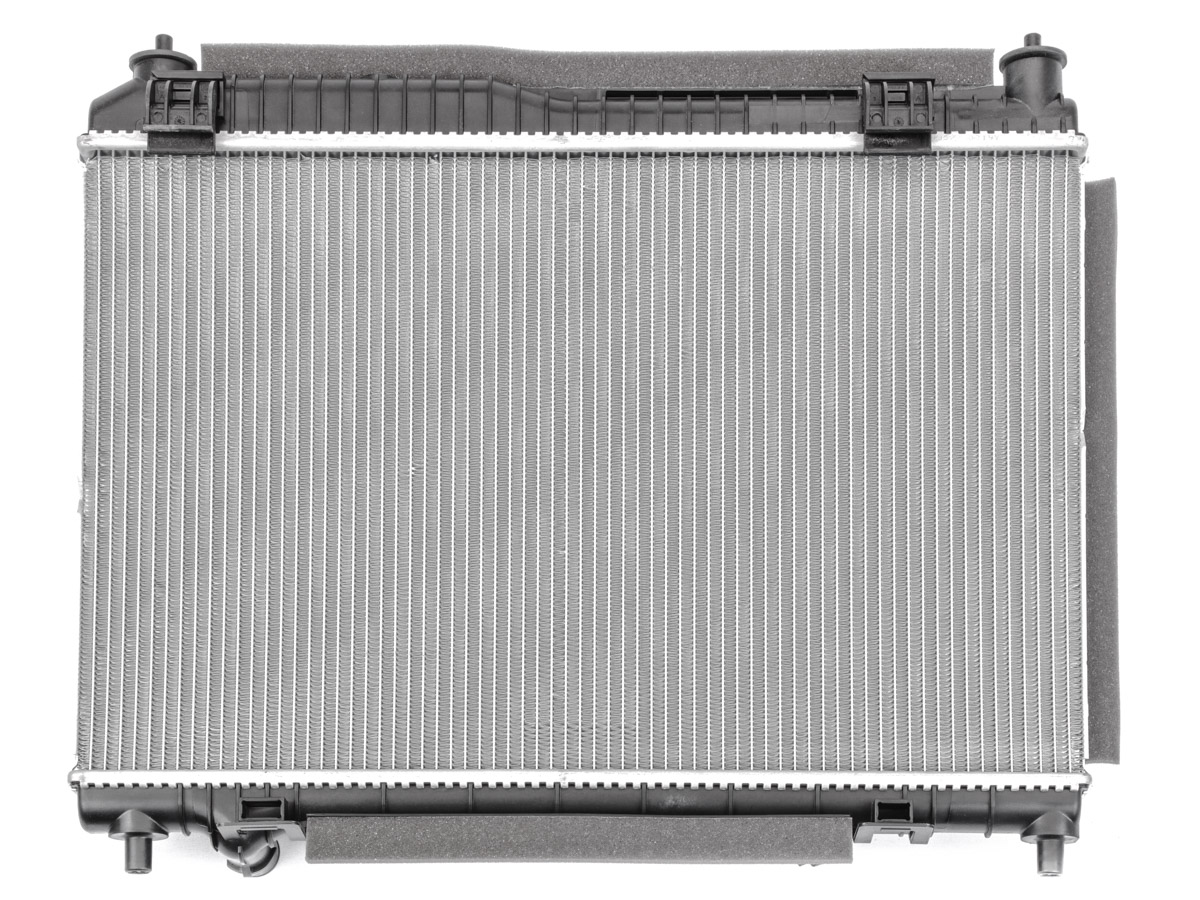 RADIADOR DE AGUA DE MOTOR, , large image number 1
