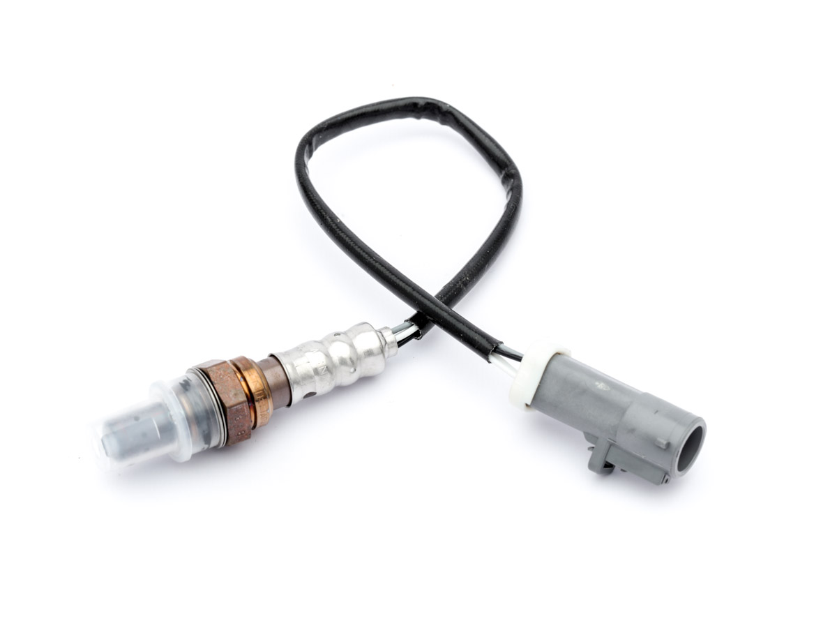 SENSOR DE OXIGENO DE LOS GASES DE ESCAPE DE MOTOR -(HEGO)