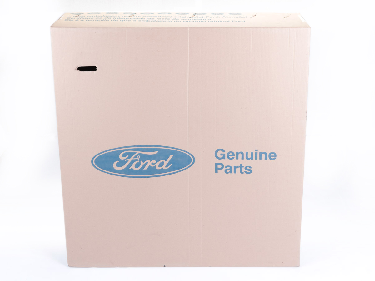 PUERTA TRASERA LADO DERECHO (SIN BISAGRAS), , large image number 2