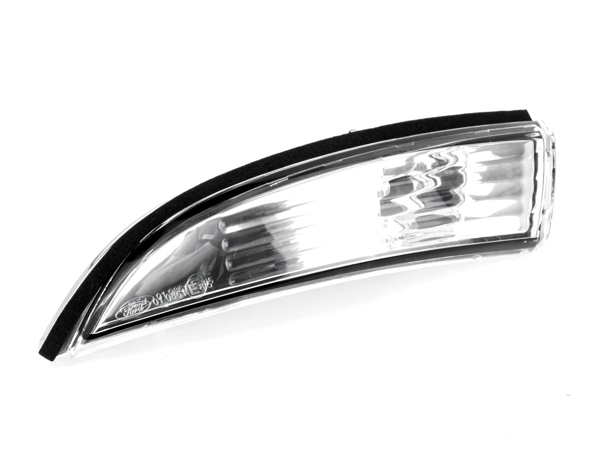 ILUMINACIÓN DE ESPEJO RETROVISOR EXTERNO - LADO IZQUIERDO, , large image number 1