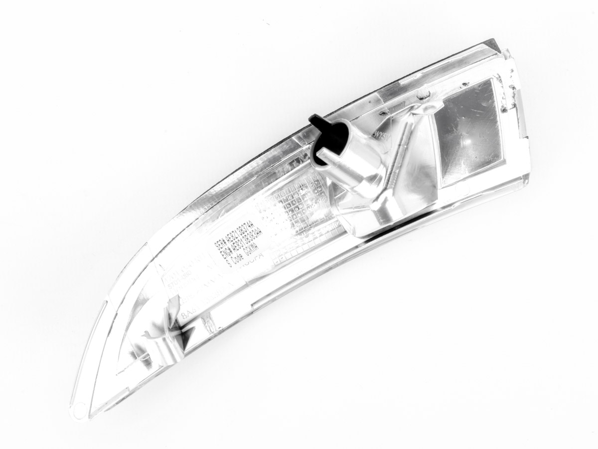 ILUMINACION DE ESPEJO RETROVISOR EXTERNO   LD, , large image number 1