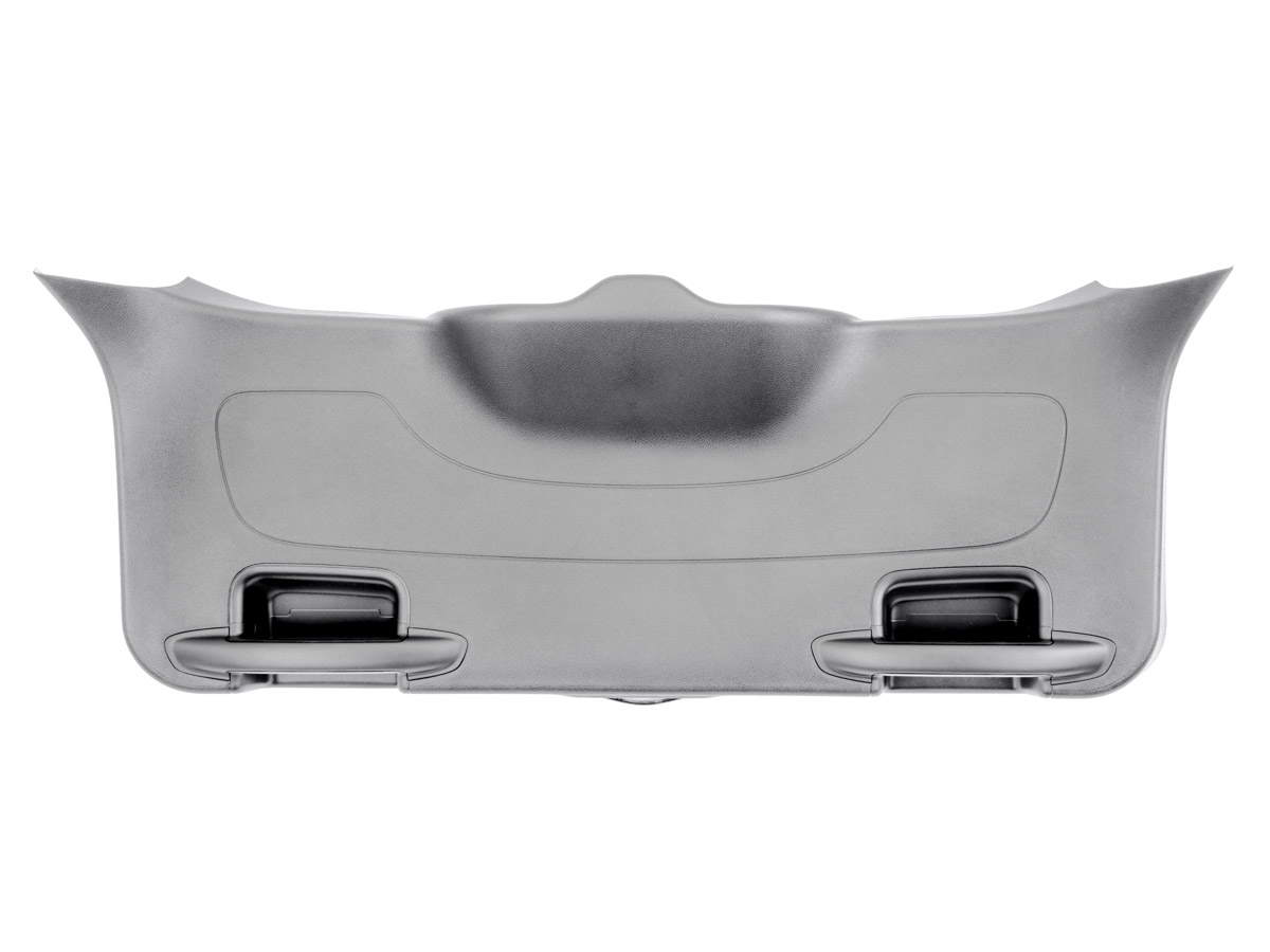 PANEL TAPIZADO BA&Uacute;L