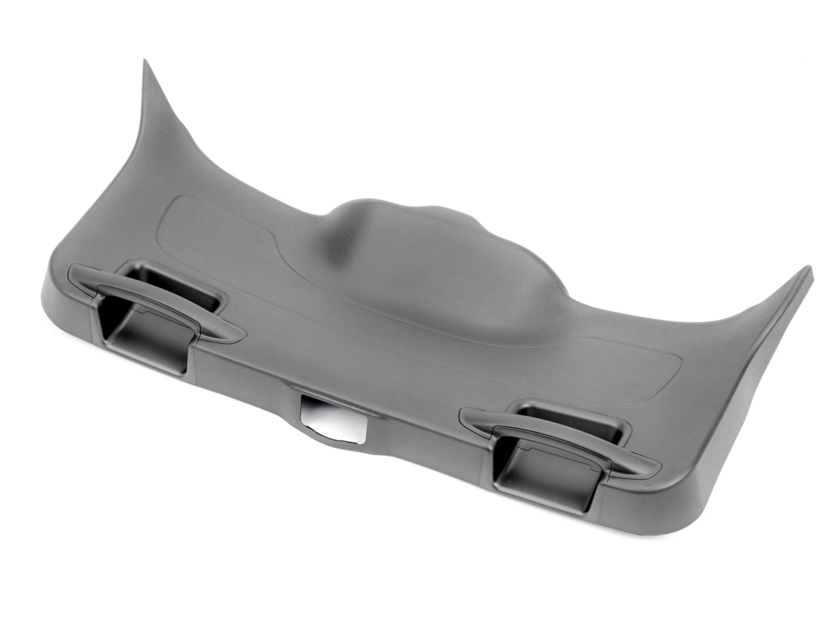 PANEL TAPIZADO BA&Uacute;L, , large image number 1