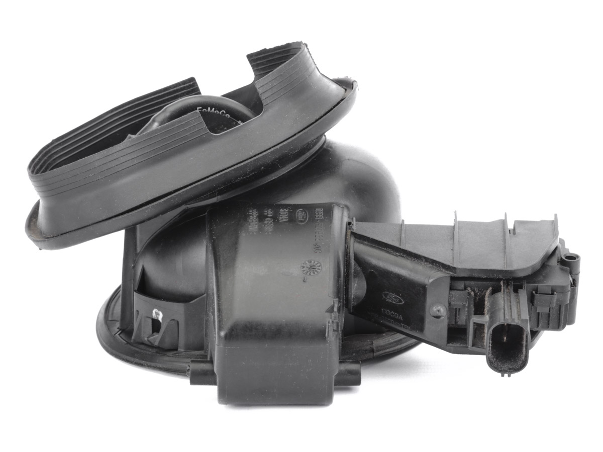 CAJA ALOJAMIENTO BOCA LLENADO COMBUSTIBLE