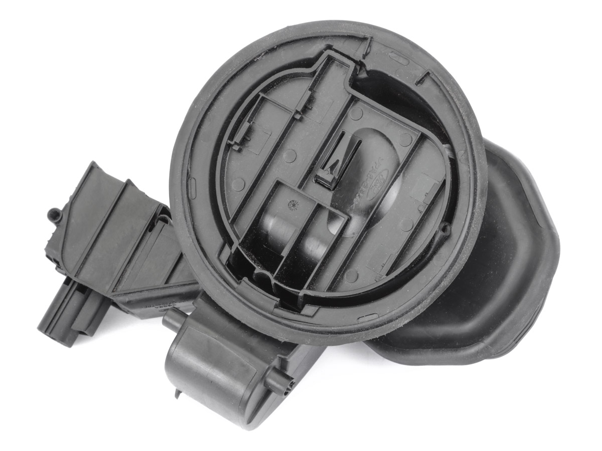 CAJA ALOJAMIENTO BOCA LLENADO COMBUSTIBLE, , large image number 1