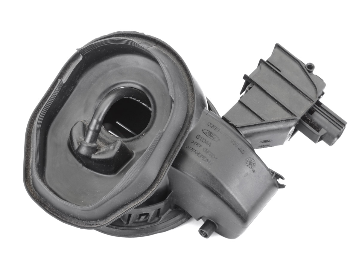 CAJA ALOJAMIENTO BOCA LLENADO COMBUSTIBLE, , large image number 2