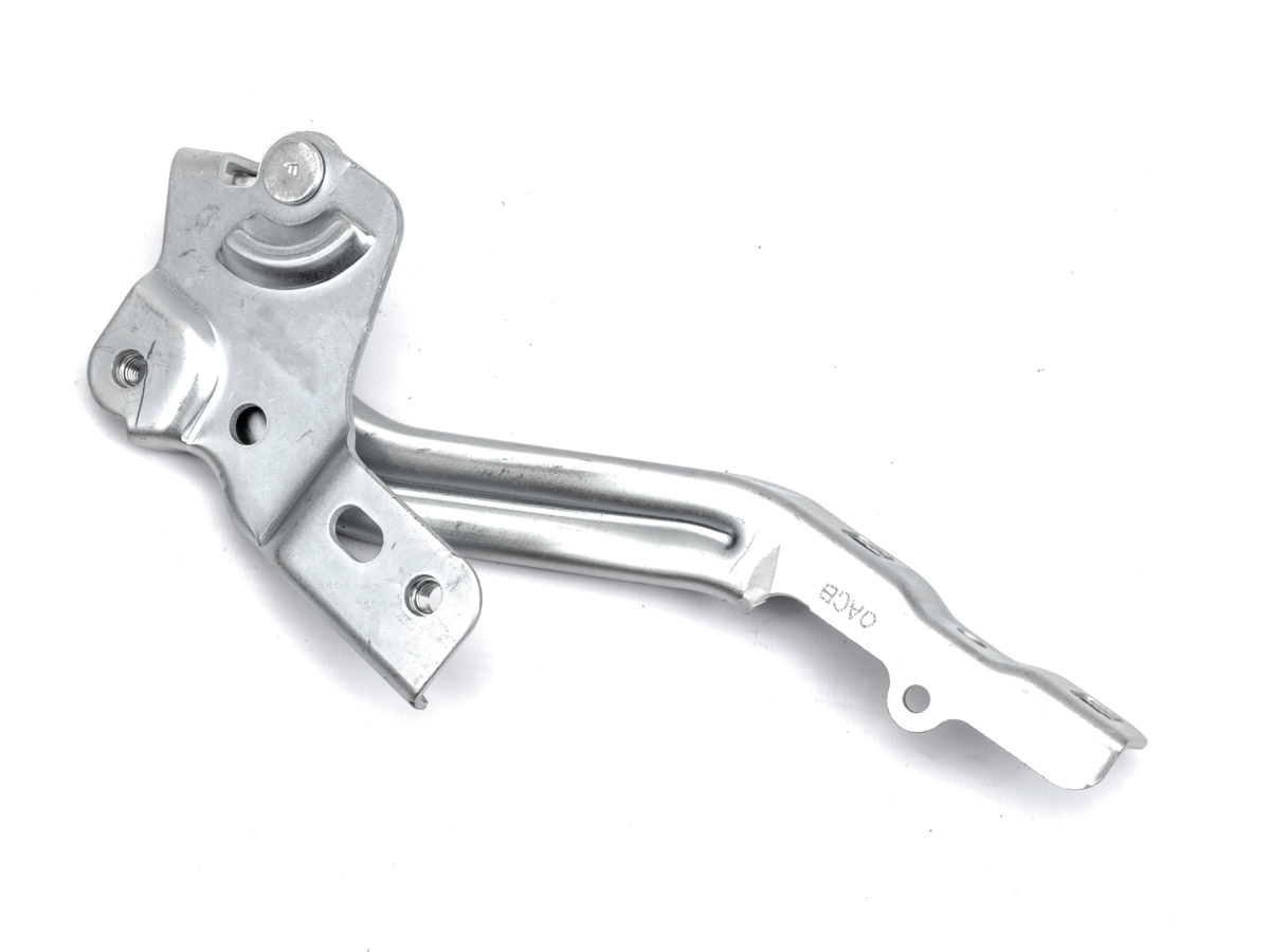 BISAGRA DE CAPOT LADO DERECHO, , large image number 0