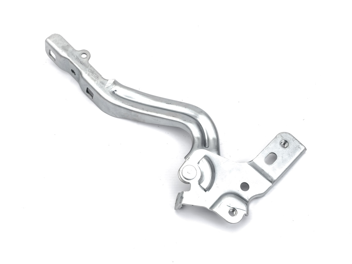 BISAGRA DE CAPOT LADO DERECHO, , large image number 1