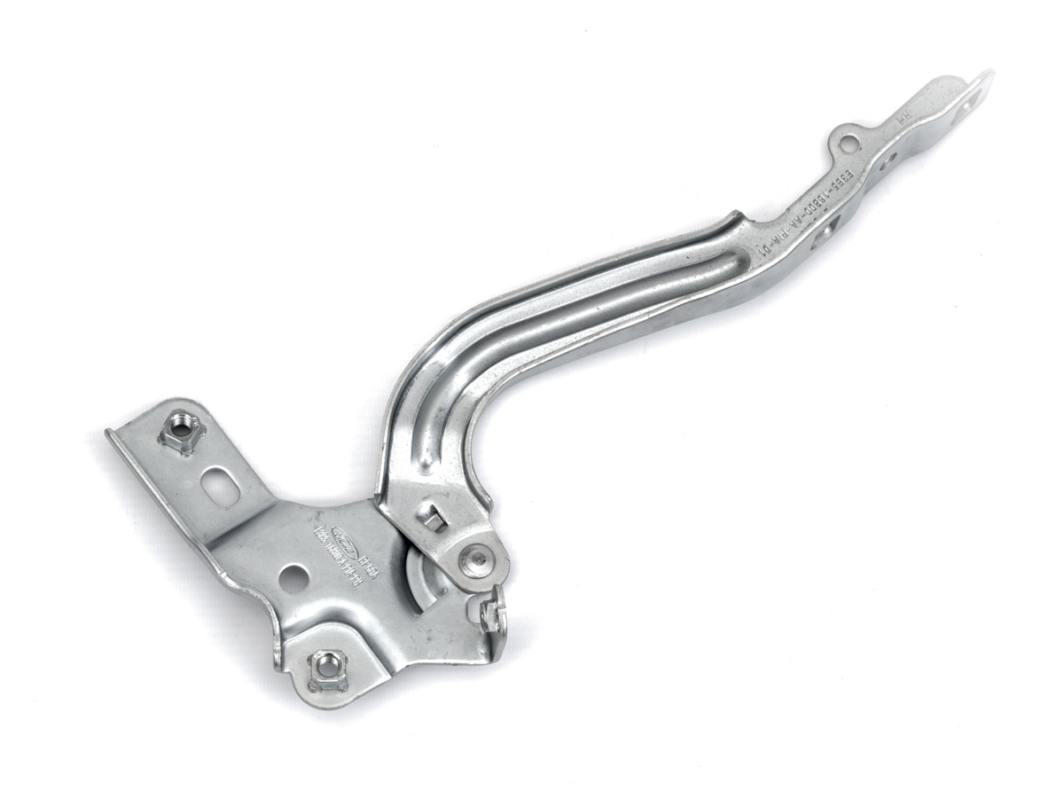 BISAGRA DE CAPOT LADO DERECHO, , large image number 2