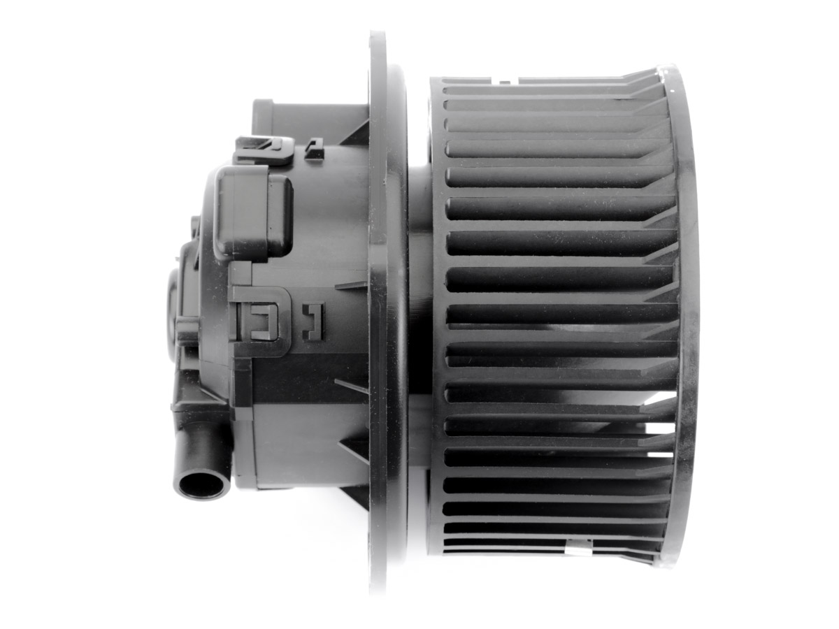 FORZADOR VENTILACI&Oacute;N AIRE ACONDICIONADO