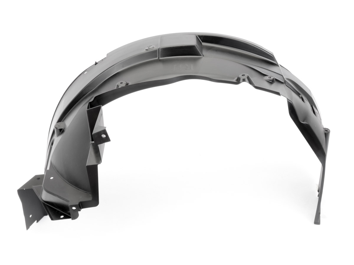 CAJA DE RUEDA DELANTERA - LADO DERECHO, , large image number 1