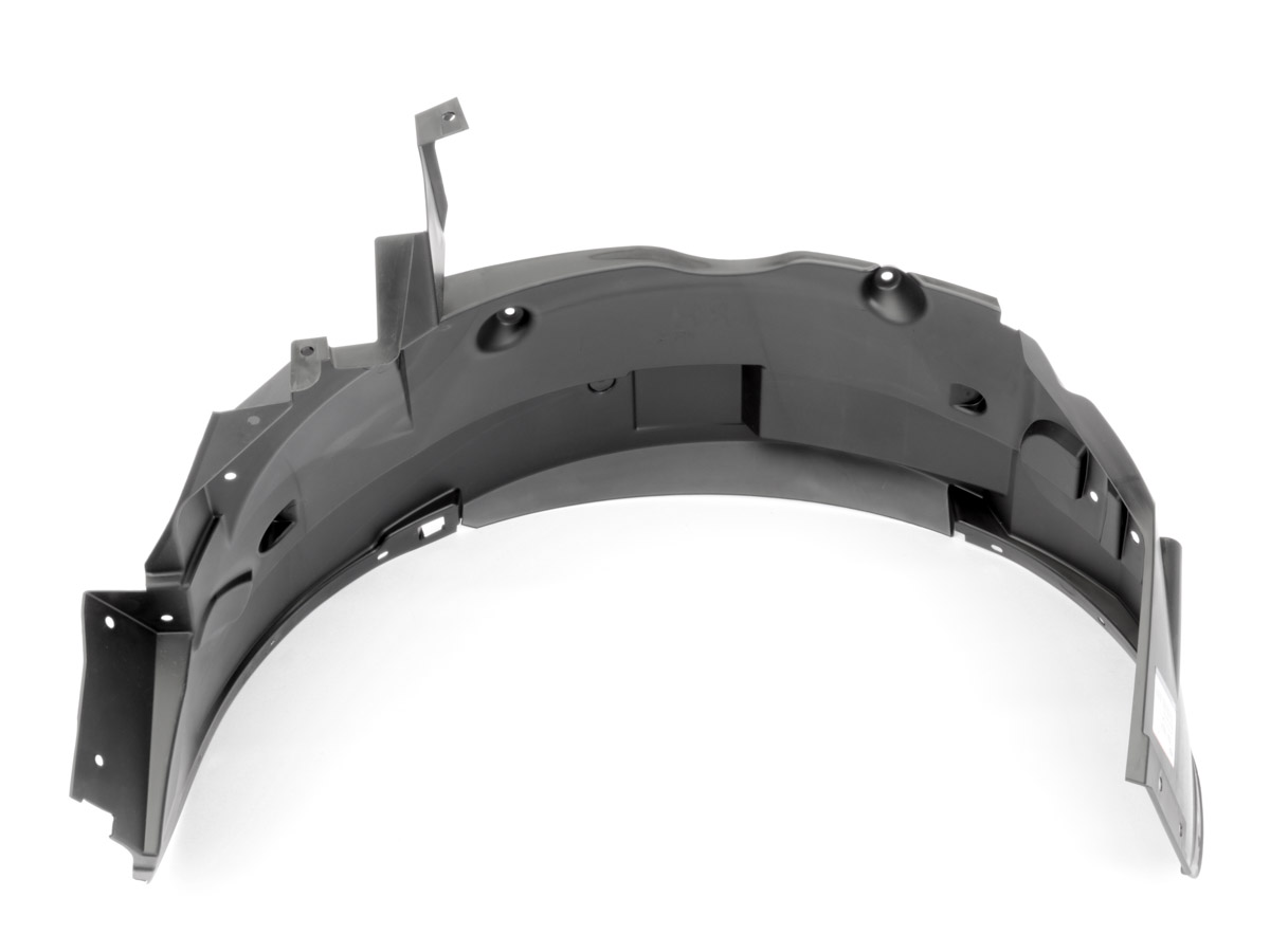 CAJA DE RUEDA DELANTERA - LADO DERECHO, , large image number 2